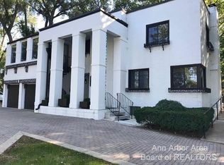4158 Washtenaw Ave, Ann Arbor, MI 48108