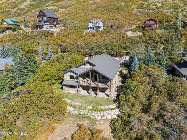 307 Jungfrau Hill Rd, Midway, UT 84049