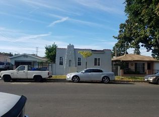 1225 W E St, Wilmington, CA 90744