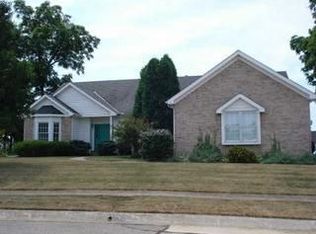 111 Indian Creek Ct, Pataskala, OH 43062