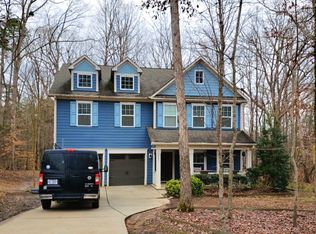2501 Labelle Dr, Waxhaw, NC 28173