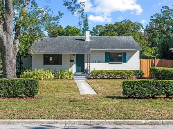 2501 Center Ave, Orlando, FL 32806