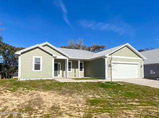 101 Evergreen Lane Pne, Atlantic Beach, NC 28512
