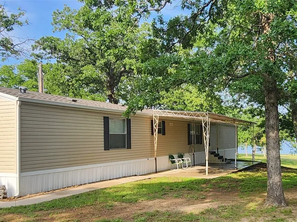 9056 Clear Lake Dr, Kingston, OK 73439