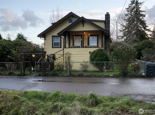 Aberdeen S Side, Aberdeen, WA 98520