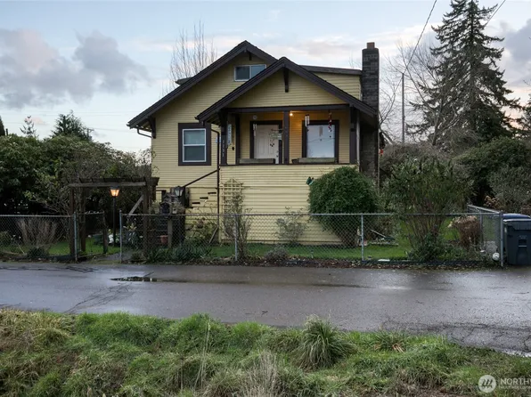 1131 W Schley Street, Aberdeen, WA 98520