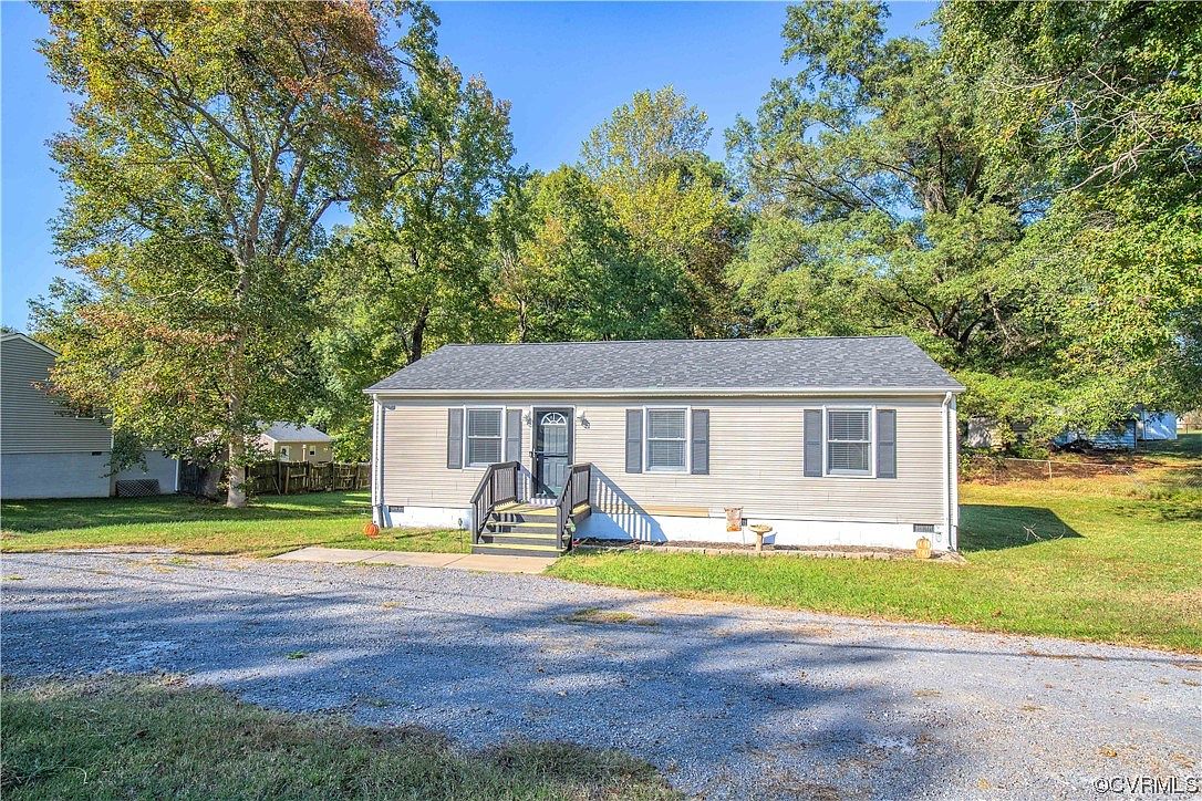23008 River Rd, North Dinwiddie, VA 23803 Zillow
