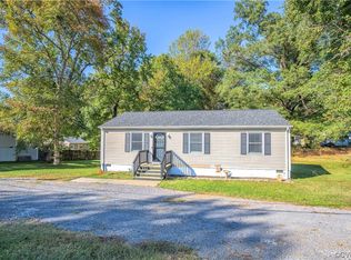 23008 River Rd, North Dinwiddie, VA 23803