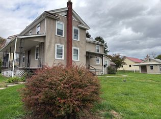 1120 Market #1, Washingtonville, PA 17884