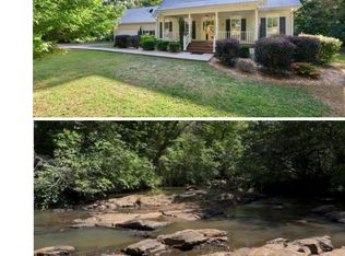 4686 Johnstonville Rd, Forsyth, GA 31029