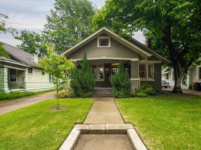 446 Garland St, Memphis, TN, 38104