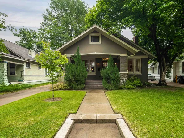 446 Garland St, Memphis, TN 38104