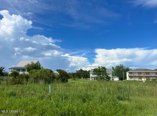 310 Perron St, Waveland, MS 39576