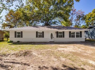 1407 Fairchild St, Diboll, TX 75941