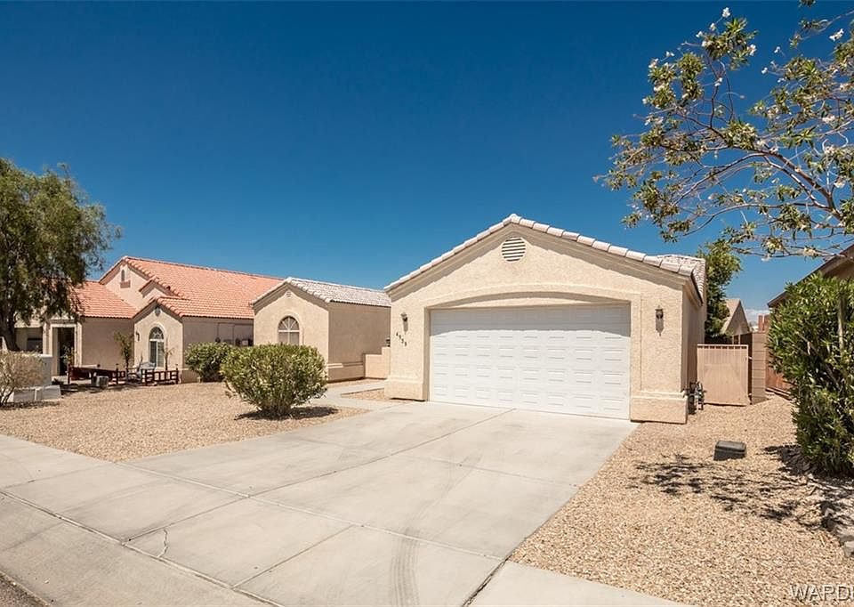 4939 S Mesa Blanca Way, Fort Mohave, AZ 86426 Zillow