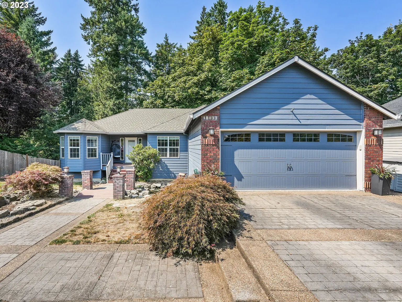 18033 Chickaree Dr photo 1