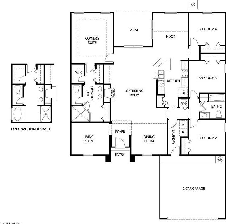 1st image of 105 Toscana Ln