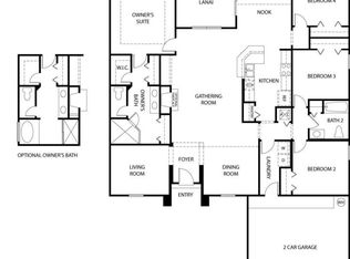 105 Toscana Ln, Saint Augustine, FL 32092