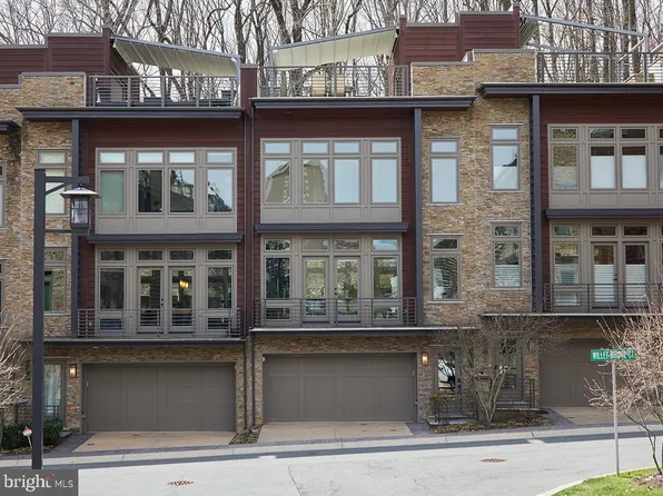 5208 Willet Bridge Ct, Bethesda, MD 20816