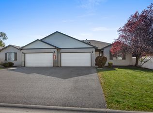 10706 E 11th Ln #10706, Spokane, WA 99206