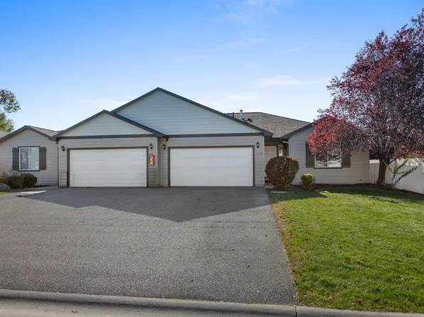 10720 E 11th Ln #10720, Spokane, WA 99206
