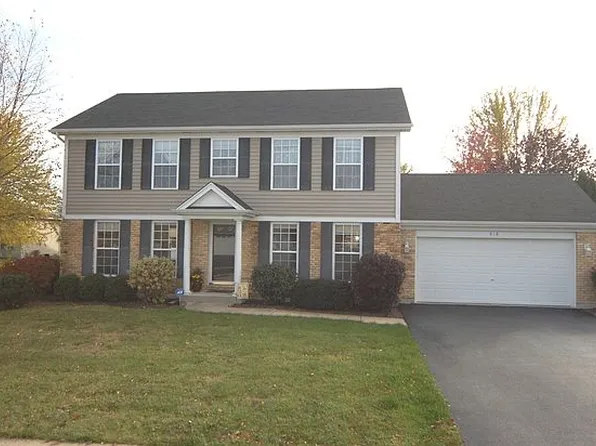 616 Bayfield Dr, Dekalb, IL 60115