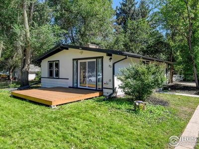 713 W Myrtle St, Fort Collins, CO, 80521
