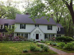 64 Colony Rd, Springfield, MA 01106