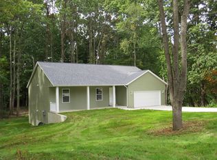 5882 Mullen Ridge Dr, Delton, MI 49046