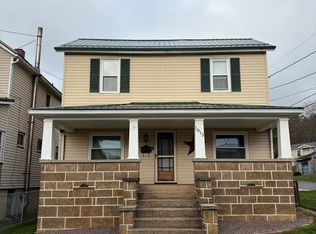 1813 Cambria Ave, Windber, PA 15963