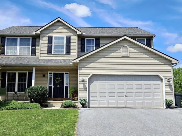 221 S Broad St, Jonestown, PA 17038