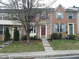 320 Red Haven Ct, Joppa, MD 21085