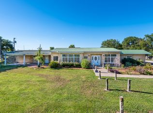 2742 Austin Rd, Ponca City, OK 74601