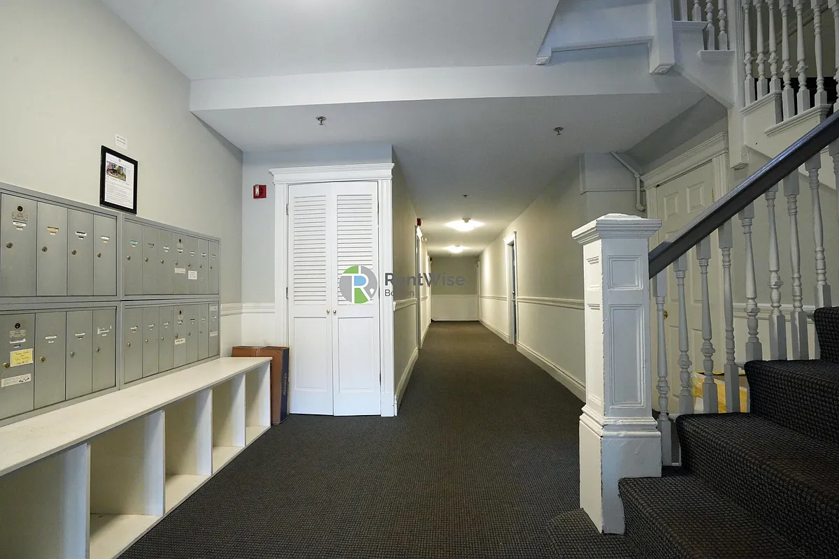 Photo 2 of 20 - 6 Camelot Ct #B - Brighton, MA Building Photo - 6 Camelot Ct #B