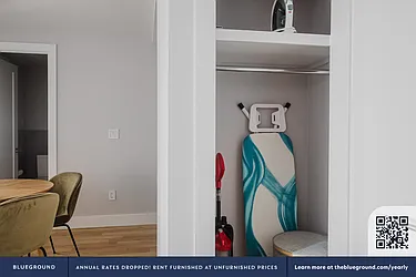 Rented by The Blueground