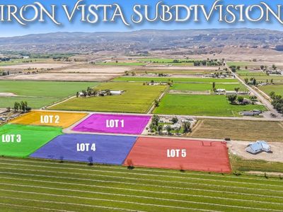 1256 Iron Vista Way, Loma, CO, 81524