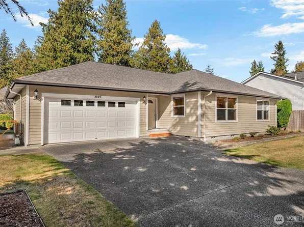3805 Morning Mist Way, Bellingham, WA 98229
