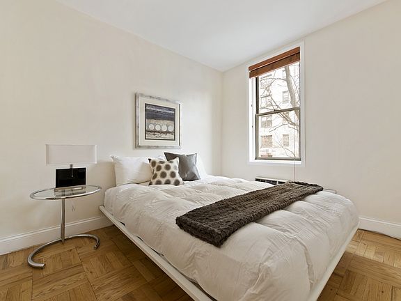 5th image of 185 W Houston St APT 1F