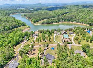 359 New Water Way, Blairsville, GA 30512