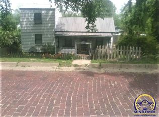 708 Ohio Ave, Holton, KS 66436