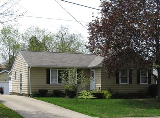 3622 Harvard Rd, Erie, PA 16508