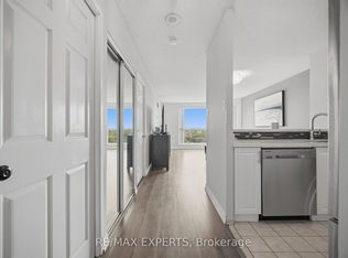 2155 Burnhamthorpe Rd W #1408, Mississauga, ON L5L5P4