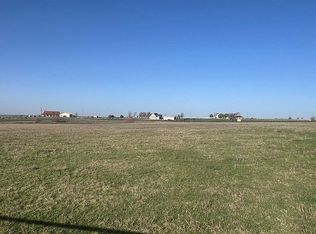 LOT 14R Burns Branch, Krum, TX 76249