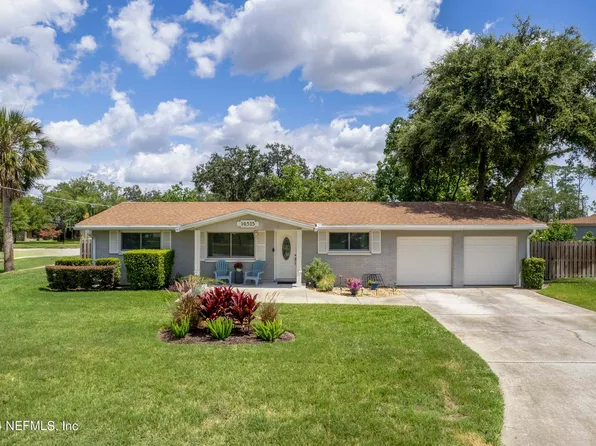 14515 Stacey Road, Jacksonville Beach, FL 32250
