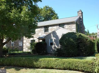 107 Grasmere Rd, Bala Cynwyd, PA 19004