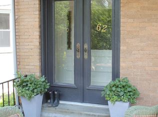 62 Hauxhurst Ave APT 1, Weehawken, NJ 07086