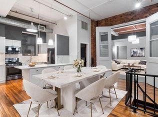 717 Atlantic Ave, Boston, MA 02111