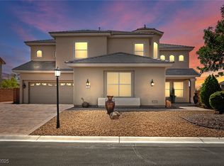 7412 Cardigan Bay St, Las Vegas, NV 89131