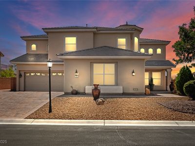 7412 Cardigan Bay St, Las Vegas, NV, 89131