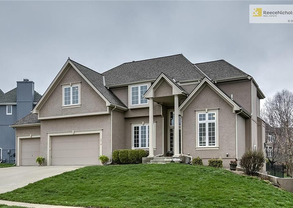 1st image of 6814 NW Monticello Ct